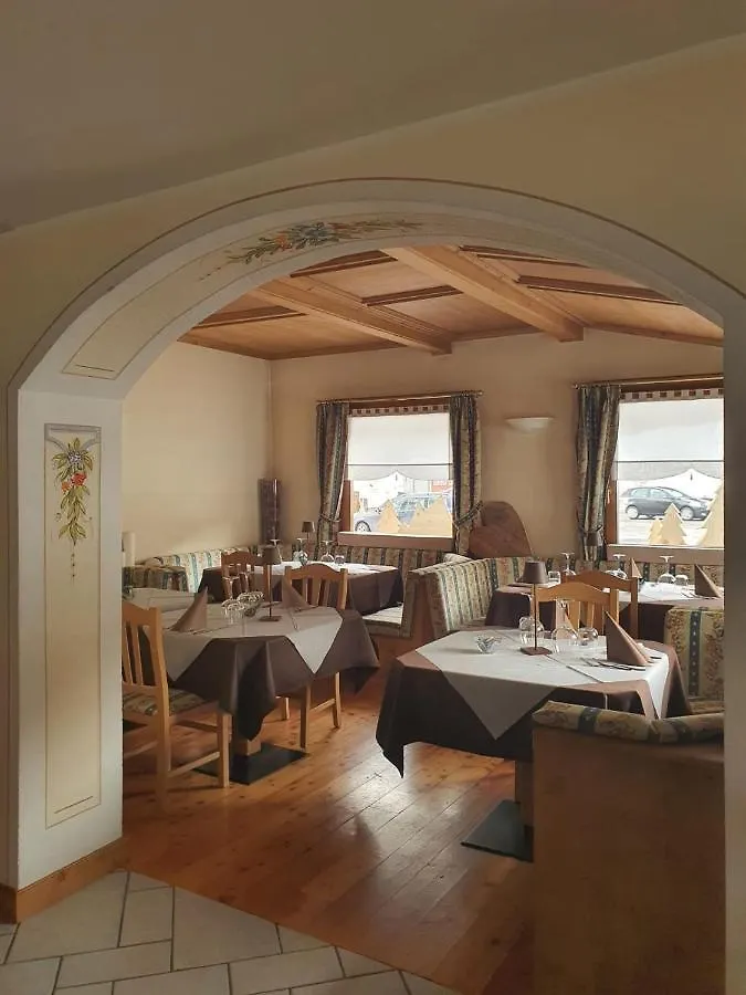 Hotel Cima Piazzi Pradelle