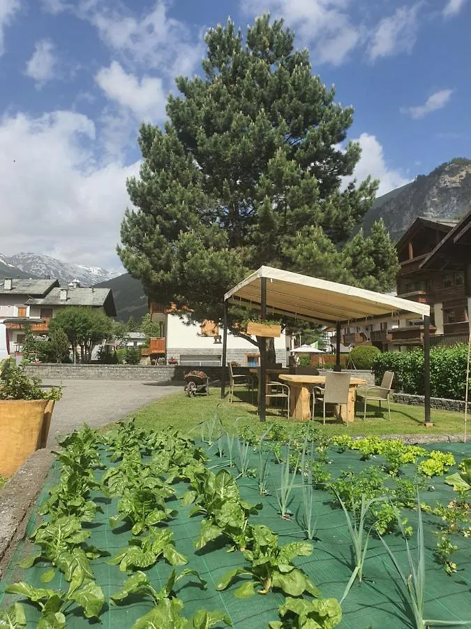 Hotel Cima Piazzi Pradelle 이탈리아