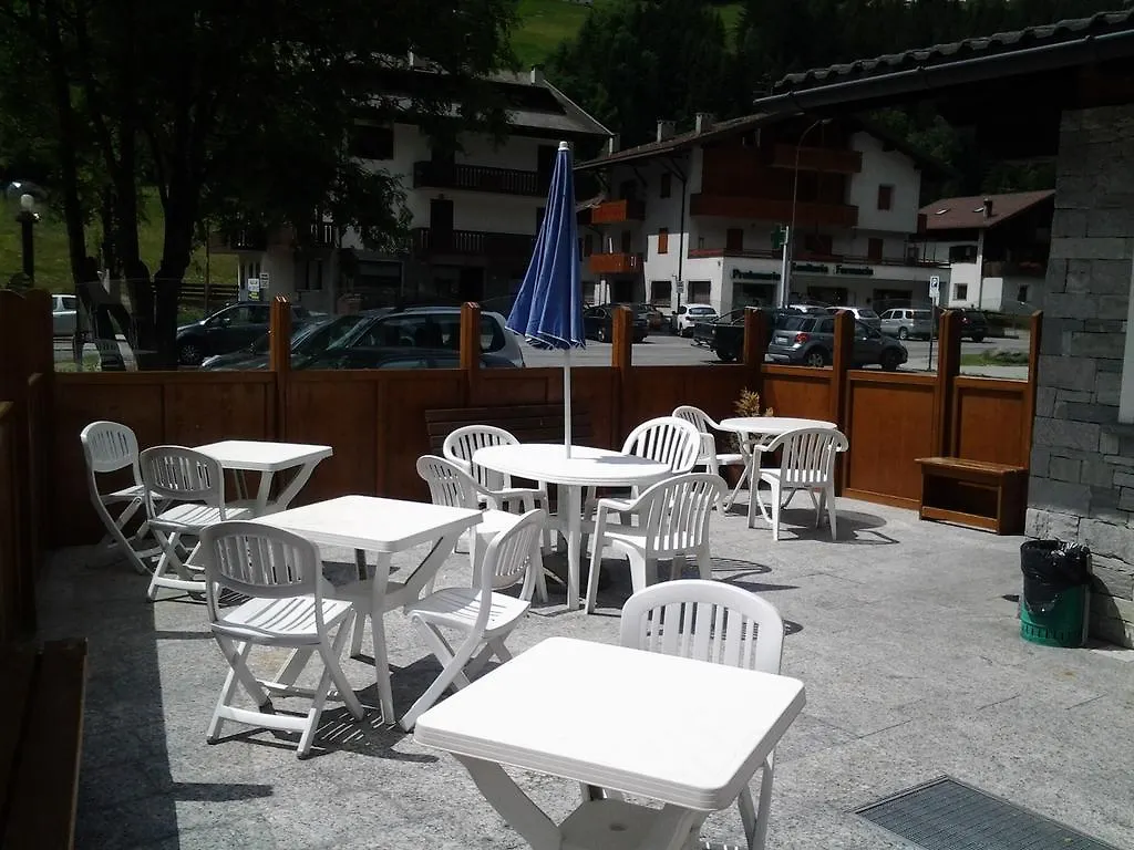 Hotel Cima Piazzi Pradelle 3*,