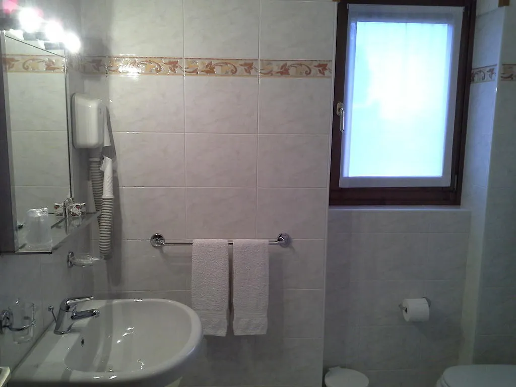 Hotel Cima Piazzi Pradelle