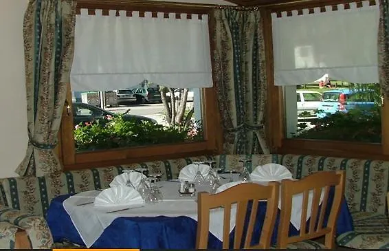 Hotel Cima Piazzi Pradelle 이탈리아