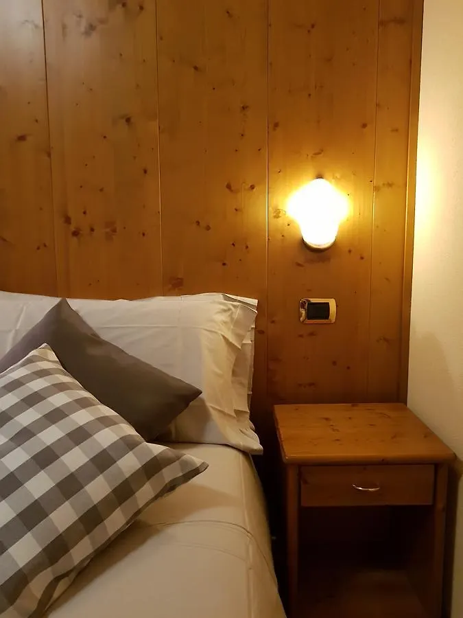 ***  Hotel Cima Piazzi Pradelle 이탈리아