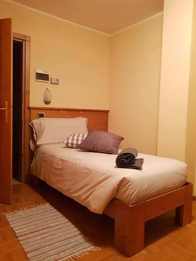 Hotel Cima Piazzi Pradelle 이탈리아