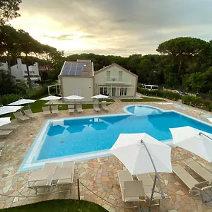 Le Dune Verdi Apartmán Lido di Jesolo