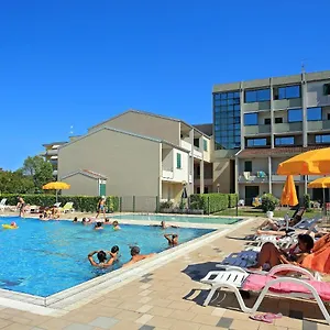 Villaggio Luna Due Apartmán Caorle