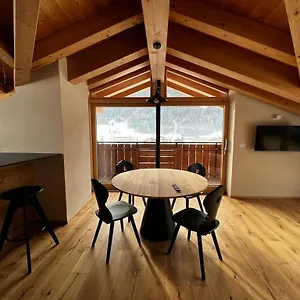 Yeti Design Mountain Appartamento