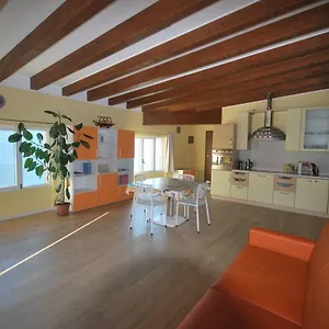 Residenza Andrea Olga Appartamento