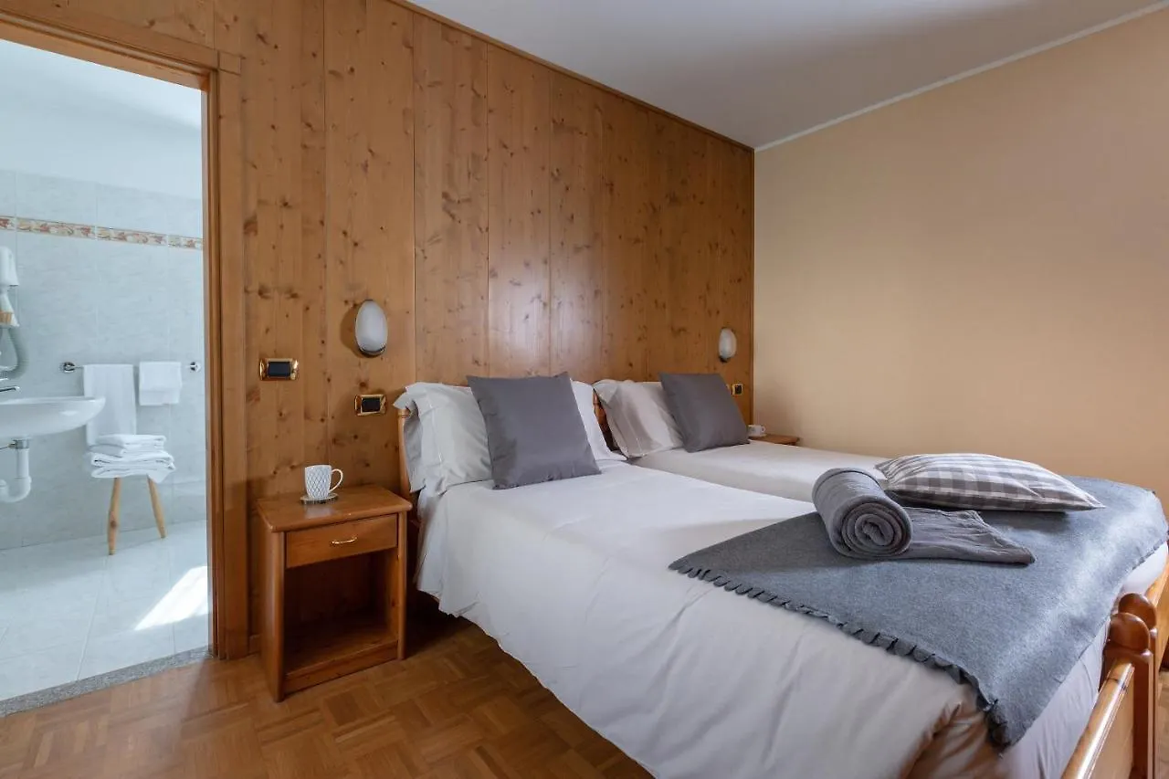 Hotel Cima Piazzi Pradelle
