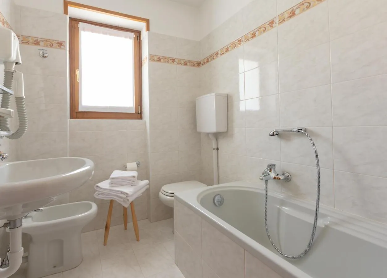 Hotel Cima Piazzi Pradelle