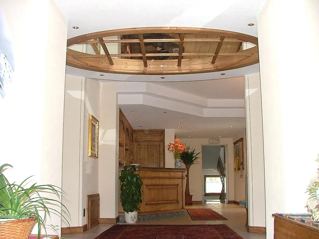 Hotel Cima Piazzi Pradelle