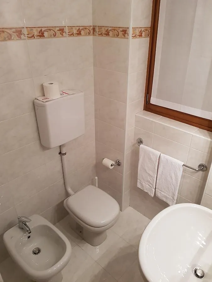 Hotel Cima Piazzi Pradelle