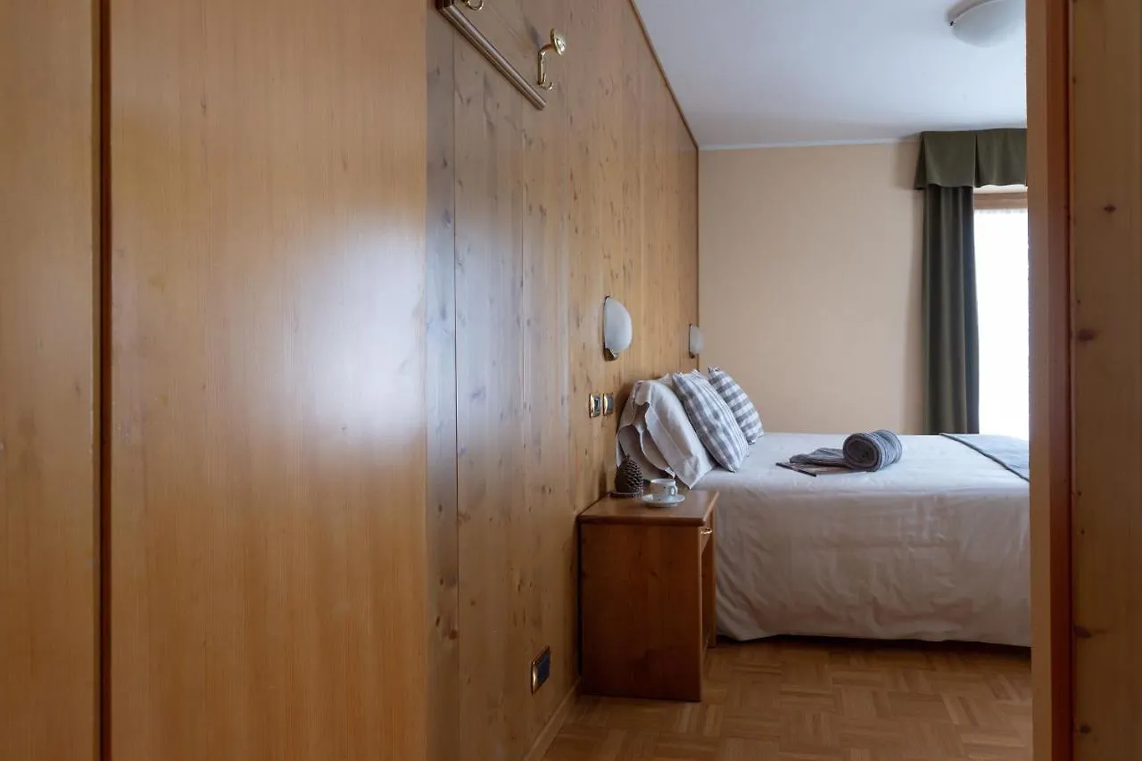 Hotel Cima Piazzi Pradelle