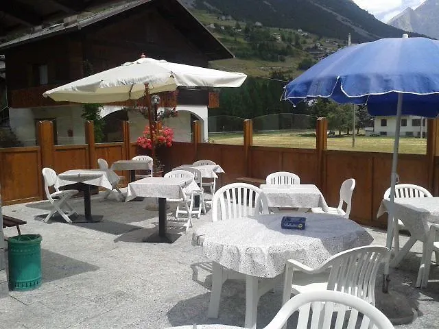 Hotel Cima Piazzi Pradelle