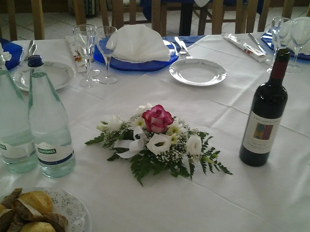 Hotel Cima Piazzi Pradelle