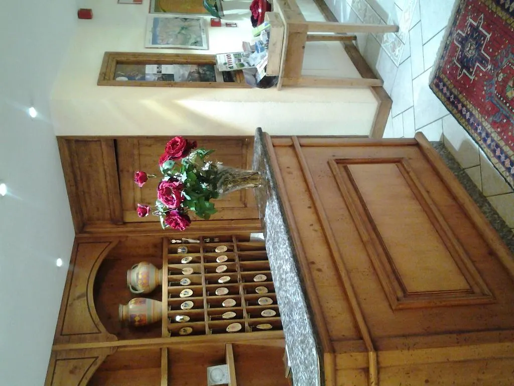 ***  Hotel Cima Piazzi Pradelle Italy