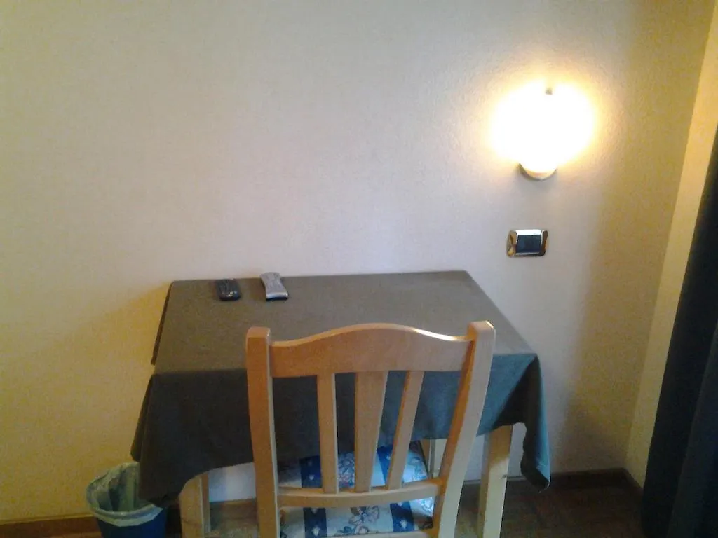 Hotel Cima Piazzi Pradelle