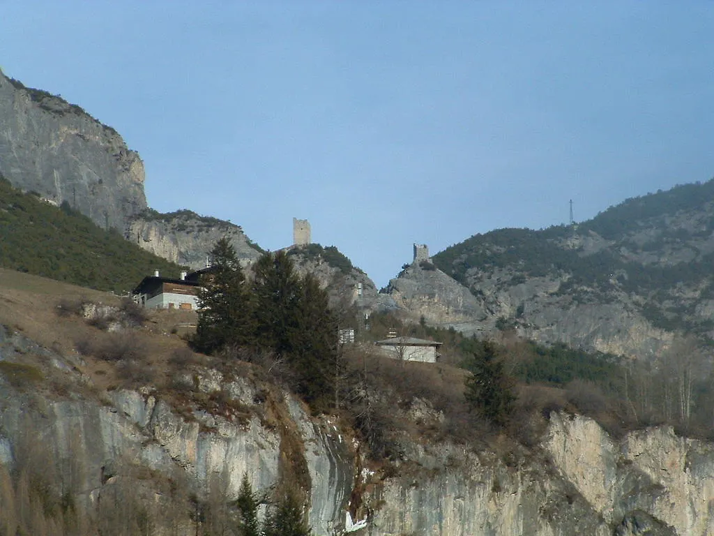 Hotel Cima Piazzi Pradelle