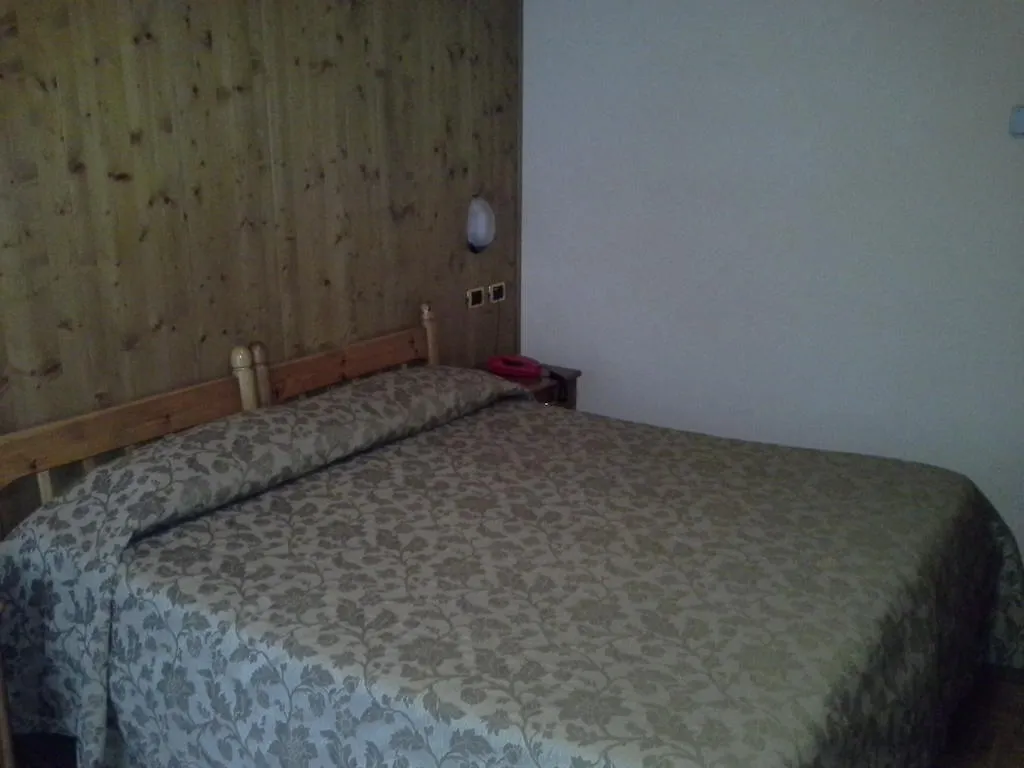 Hotel Cima Piazzi Pradelle