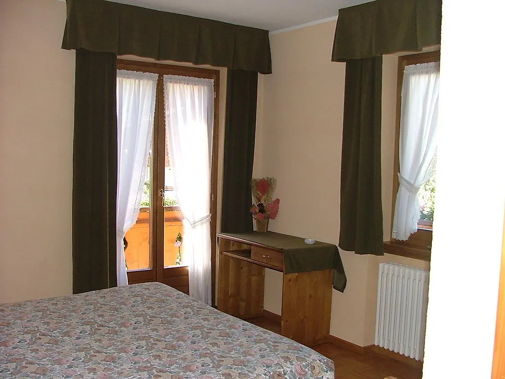 ***  Hotel Cima Piazzi Pradelle Italy