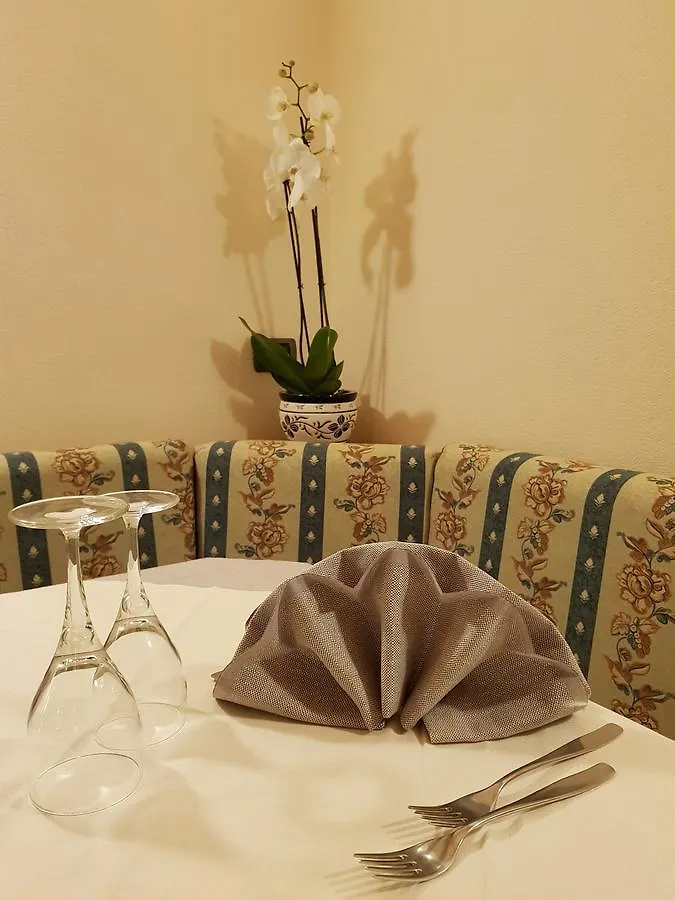 Hotel Cima Piazzi Pradelle 3*,