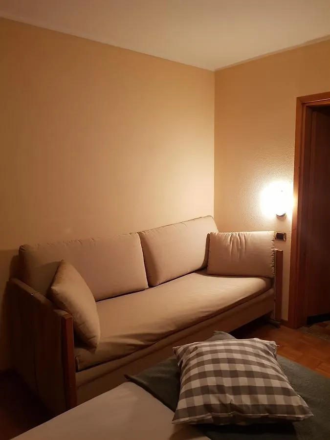 Hotel Cima Piazzi Pradelle 3*,  Italy