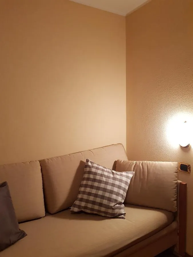 Hotel Cima Piazzi Pradelle 3*,  Italy