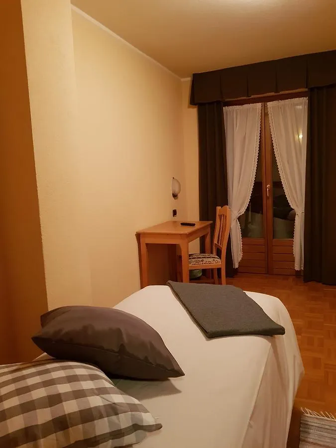 ***  Hotel Cima Piazzi Pradelle Italy