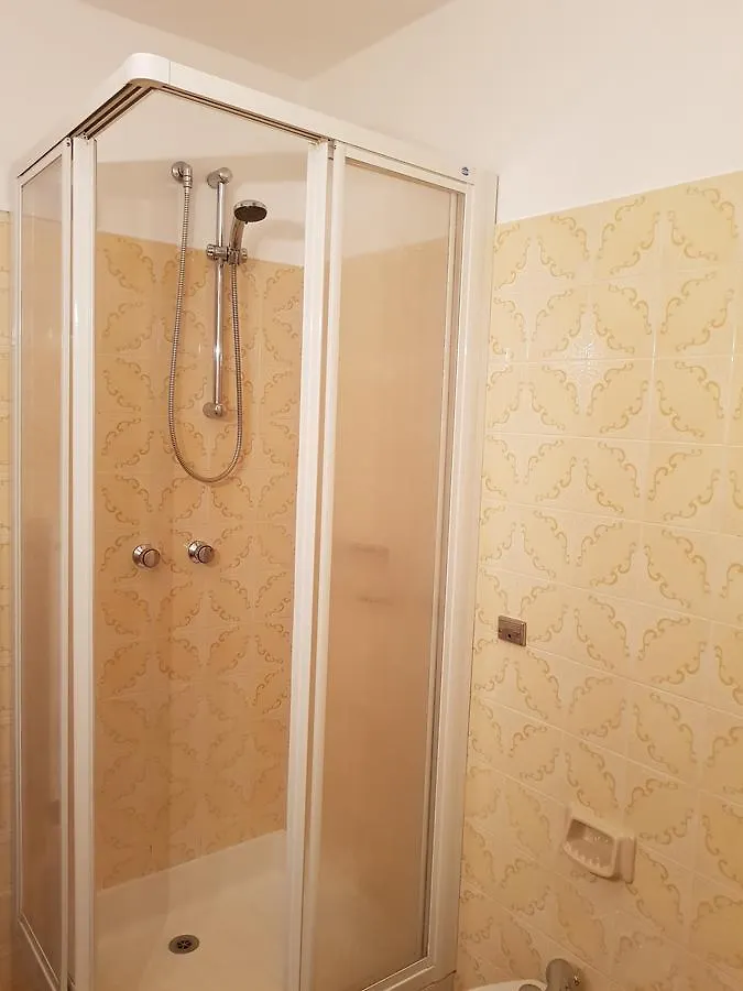 Hotel Cima Piazzi Pradelle